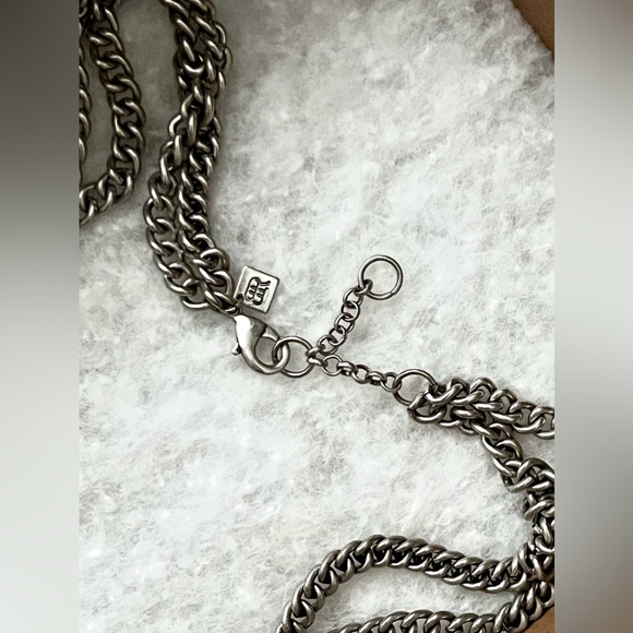 Banana Republic statement necklace - Picture 4 of 4